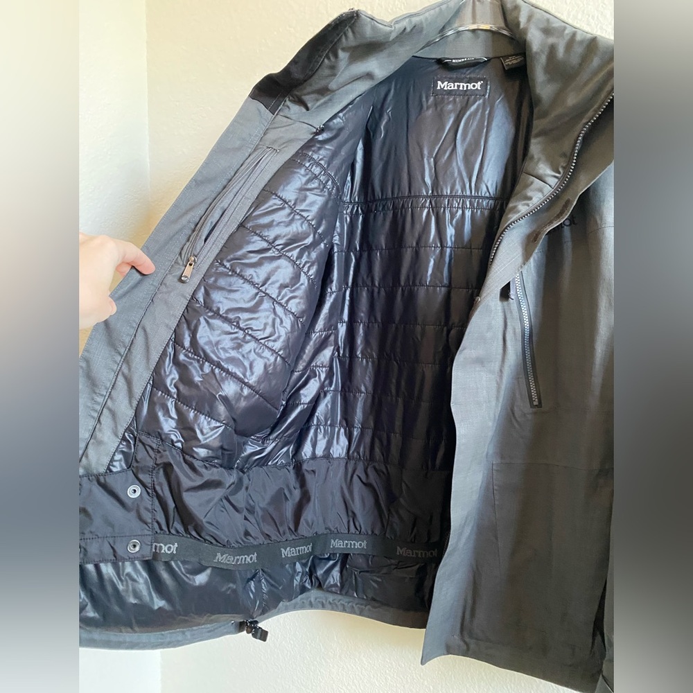 Marmot Origins X Jacket - Picture 5 of 9